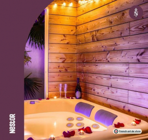 Casa Gauda — Jacuzzi, relaxation & serenity